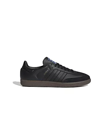 ADIDAS ORIGINALS | Zapatillas SAMBA OG | schwarz